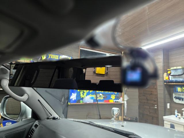 ハイラックスサーフ ＳＳＲ－Ｘ　・ユーザー買取り車・切替４ＷＤ・ガソリン・Ｂｌｕｅｔｏｏｔｈナビ／ＴＶ／バックカメラ・ドラレコ・ＥＴＣ（56枚目）