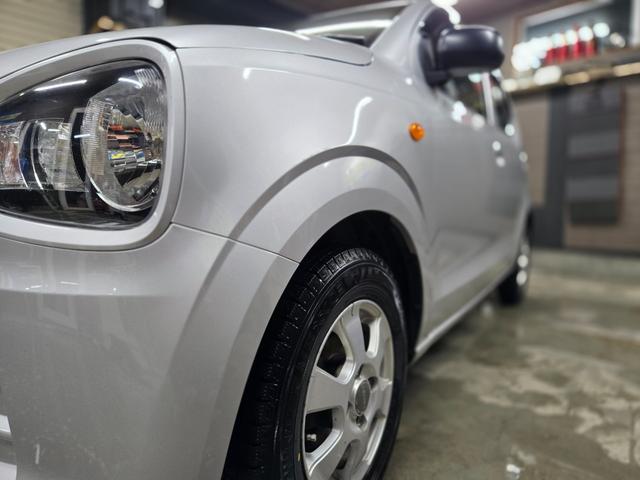 キャロル ＧＬ　・ディーラー車・４ＷＤ・ワンオーナー下取り車・アイドリングストップ・横滑り防止・衝突軽減・クリアランスソナー・レーンアシスト・シートヒーター・オートライト・エンジンスターター・ドアバイザー・夏冬タイヤ（16枚目）