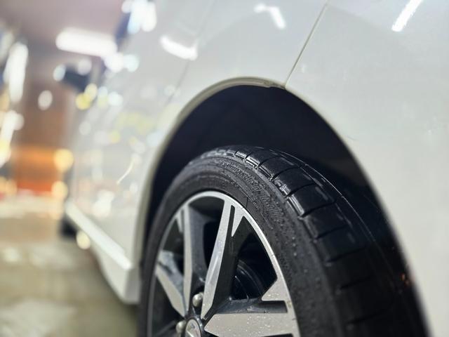 デイズ ハイウェイスター　Ｇターボ　・４ＷＤ・ＥＴＣ・プッシュスタート・横滑り防止・オートライト・ドアバイザー・距離無制限一年保証・ＢｌｕｅｔｏｏｔｈナビＴＶ・エマージェンシーブレーキ・アラウンドビューモニター・シートヒーター（13枚目）