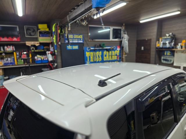 デイズ ハイウェイスター　Ｇターボ　・４ＷＤ・ＥＴＣ・プッシュスタート・横滑り防止・オートライト・ドアバイザー・距離無制限一年保証・ＢｌｕｅｔｏｏｔｈナビＴＶ・エマージェンシーブレーキ・アラウンドビューモニター・シートヒーター（17枚目）