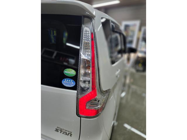 デイズ ハイウェイスター　Ｇターボ　・４ＷＤ・ＥＴＣ・プッシュスタート・横滑り防止・オートライト・ドアバイザー・距離無制限一年保証・ＢｌｕｅｔｏｏｔｈナビＴＶ・エマージェンシーブレーキ・アラウンドビューモニター・シートヒーター（22枚目）