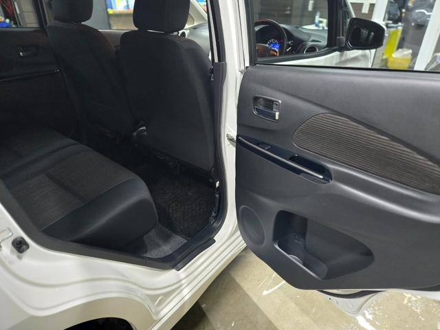 デイズ ハイウェイスター　Ｇターボ　・４ＷＤ・ＥＴＣ・プッシュスタート・横滑り防止・オートライト・ドアバイザー・距離無制限一年保証・ＢｌｕｅｔｏｏｔｈナビＴＶ・エマージェンシーブレーキ・アラウンドビューモニター・シートヒーター（48枚目）