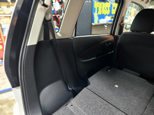 デイズ ハイウェイスター　Ｇターボ　・４ＷＤ・ＥＴＣ・プッシュスタート・横滑り防止・オートライト・ドアバイザー・距離無制限一年保証・ＢｌｕｅｔｏｏｔｈナビＴＶ・エマージェンシーブレーキ・アラウンドビューモニター・シートヒーター（52枚目）