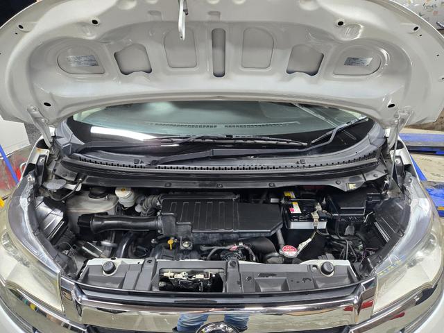 デイズ ハイウェイスター　Ｇターボ　・４ＷＤ・ＥＴＣ・プッシュスタート・横滑り防止・オートライト・ドアバイザー・距離無制限一年保証・ＢｌｕｅｔｏｏｔｈナビＴＶ・エマージェンシーブレーキ・アラウンドビューモニター・シートヒーター（64枚目）