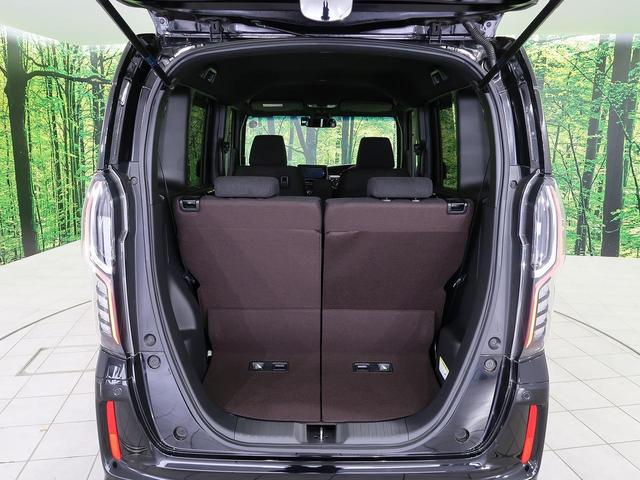 G・Lホンダセンシング 4WD 禁煙車 純正SDナビ レーダークルーズ ホンダセンシング シートヒーター バックカメラ 電動スライド LEDヘッド 純正14AW ETC 車線逸脱警報 横滑防止装置 ステリモ(13枚目)