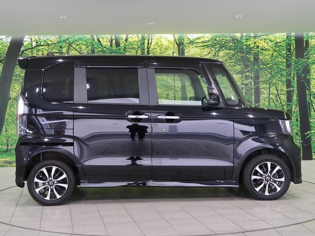 G・Lホンダセンシング 4WD 禁煙車 純正SDナビ レーダークルーズ ホンダセンシング シートヒーター バックカメラ 電動スライド LEDヘッド 純正14AW ETC 車線逸脱警報 横滑防止装置 ステリモ(27枚目)