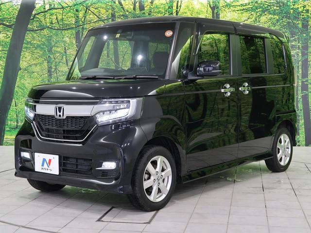 G・Lホンダセンシング 禁煙車 SDナビ 衝突軽減システム 片側電動スライドドア レーダークルーズコントロール 車線逸脱警報 LEDヘッドライト LEDフォグ フルセグTV 純正アルミホイール TRC ABS ETC(33枚目)