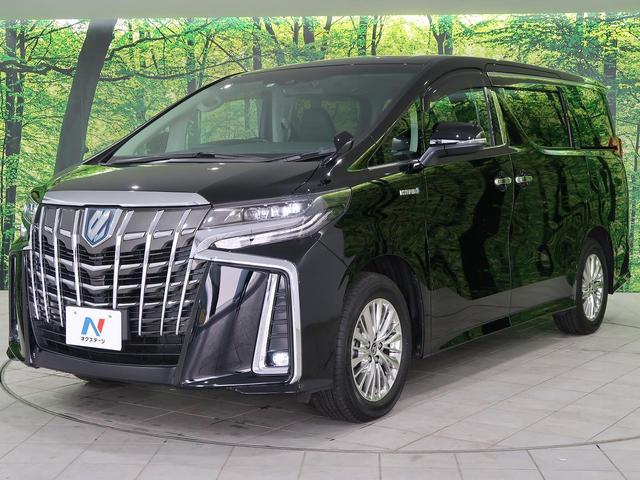 SR Cパッケージ 4WD 禁煙車 現行型 衝突被害軽減装置 黒革シート レーダークルーズコントロール オートマチックハイビーム LEDヘッドライト 純正18インチアルミホイール パワーシート シートヒーター 盗難防止(38枚目)
