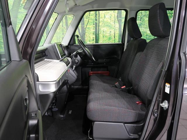ハイブリッドX 禁煙車 4WD スマートキー 全周囲モニター用カメラパッケージ 両側パワースライドドア シートヒーター 衝突被害軽減システム クリアランスソナー オートライト プライバシーガラス アイドリングストップ(41枚目)