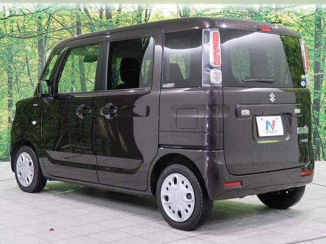 ハイブリッドX 禁煙車 4WD スマートキー 全周囲モニター用カメラパッケージ 両側パワースライドドア シートヒーター 衝突被害軽減システム クリアランスソナー オートライト プライバシーガラス アイドリングストップ(49枚目)