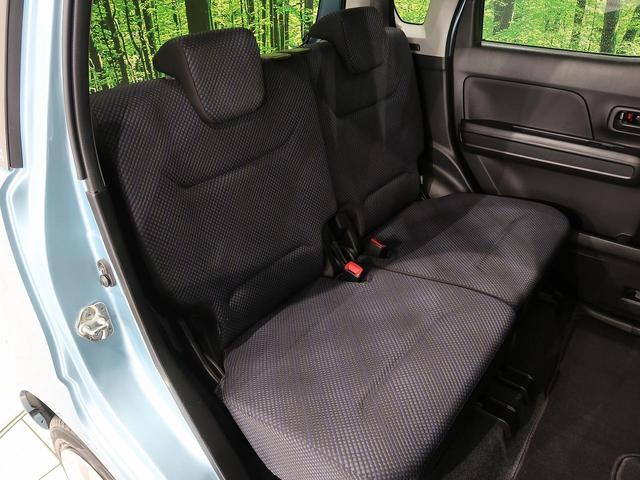 ハイブリッドFX 4WD 禁煙車 SDナビ バックカメラ 前席ヒートシーター bluetooth接続可能 ETC 横滑り防止システム 衝突軽減ボディ DVD再生可能 キーレス プライバシーガラス オートエアコン(10枚目)