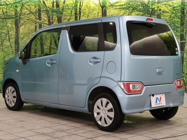 ハイブリッドFX 4WD 禁煙車 SDナビ バックカメラ 前席ヒートシーター bluetooth接続可能 ETC 横滑り防止システム 衝突軽減ボディ DVD再生可能 キーレス プライバシーガラス オートエアコン(46枚目)