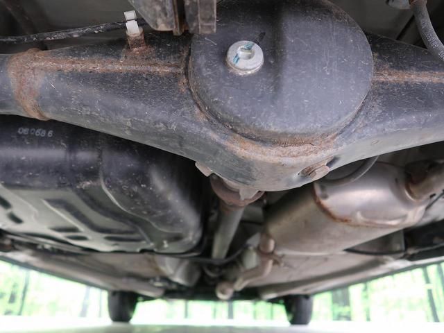 ハイブリッドFX 4WD 禁煙車 SDナビ バックカメラ 前席ヒートシーター bluetooth接続可能 ETC 横滑り防止システム 衝突軽減ボディ DVD再生可能 キーレス プライバシーガラス オートエアコン(48枚目)