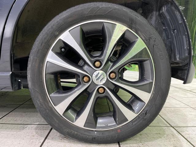 ワゴンR 20周年記念車 純正ホイール タイヤ