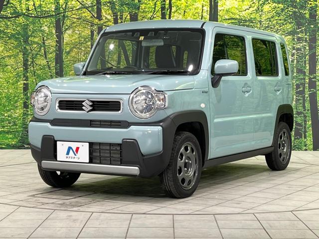 ハイブリッドG 4WD 禁煙車 衝突軽減システム SDナビ フルセグTV Bluetooth対応 バックカメラ ETC スマートキー 前席シートヒーター ダウンヒルアシストコントロール アイドリングストップ(55枚目)