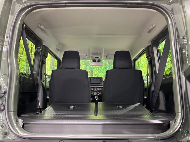 XC 4WD 禁煙車 衝突軽減システム クルーズコントロール SDナビ フルセグTV Bluetooth対応 前席シートヒーター LEDヘッドライト スマートキー 純正16インチアルミホイール(27枚目)