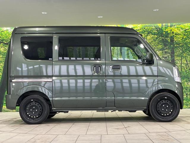 ジョインターボ 4WD 禁煙車 衝突軽減システム クリアランスソナー オートライト 両側スライドドア 純正CDオーディオプレーヤー 横滑り防止機能 ヘッドライトレベライザー プライバシーガラス 衝突安全ボディ(39枚目)