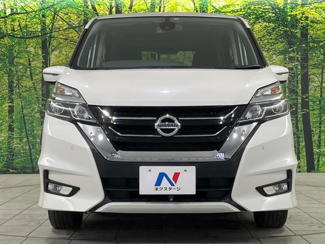 ハイウェイスター プロパイロットエディション 4WD 両側電動スライドドア フリップダウンモニター BIG-X9型ナビ 衝突軽減システム プロパイロット フルセグTV Bluetooth対応 バックカメラ ビルトインETC LEDヘッドライト(15枚目)