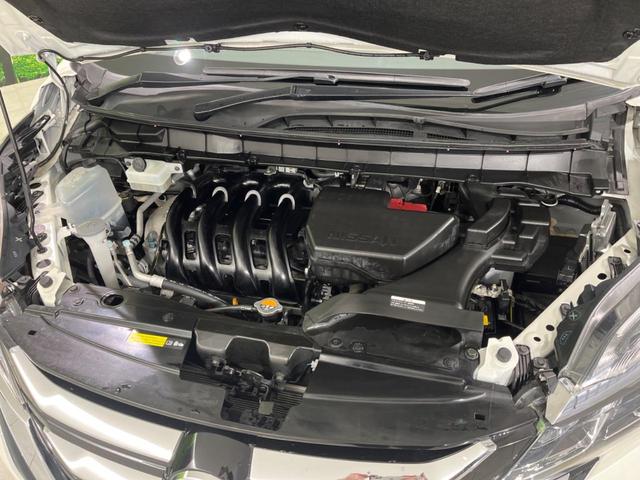 ハイウェイスター プロパイロットエディション 4WD 両側電動スライドドア フリップダウンモニター BIG-X9型ナビ 衝突軽減システム プロパイロット フルセグTV Bluetooth対応 バックカメラ ビルトインETC LEDヘッドライト(19枚目)
