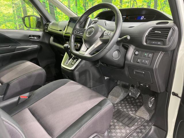 ハイウェイスター プロパイロットエディション 4WD 両側電動スライドドア フリップダウンモニター BIG-X9型ナビ 衝突軽減システム プロパイロット フルセグTV Bluetooth対応 バックカメラ ビルトインETC LEDヘッドライト(37枚目)