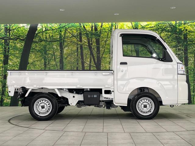 スタンダード 農用スペシャル 4WD 3方開 5速MT 禁煙車 衝突軽減システム クリアランスソナー オートマチックハイビーム アイドリングストップ 横滑り防止機能 ヘッドライトレベライザー パワーステアリング(40枚目)