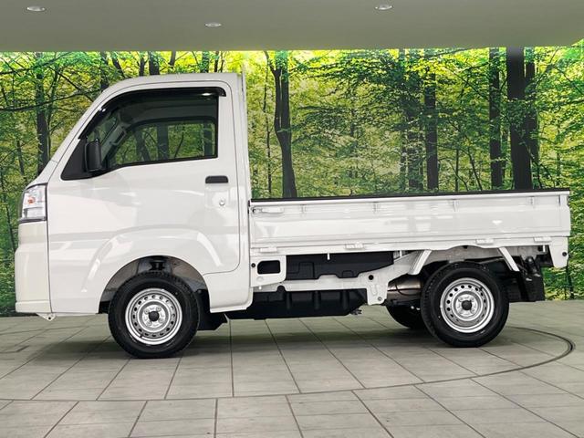 スタンダード 農用スペシャル 4WD 3方開 5速MT 禁煙車 衝突軽減システム クリアランスソナー オートマチックハイビーム アイドリングストップ 横滑り防止機能 ヘッドライトレベライザー パワーステアリング(42枚目)