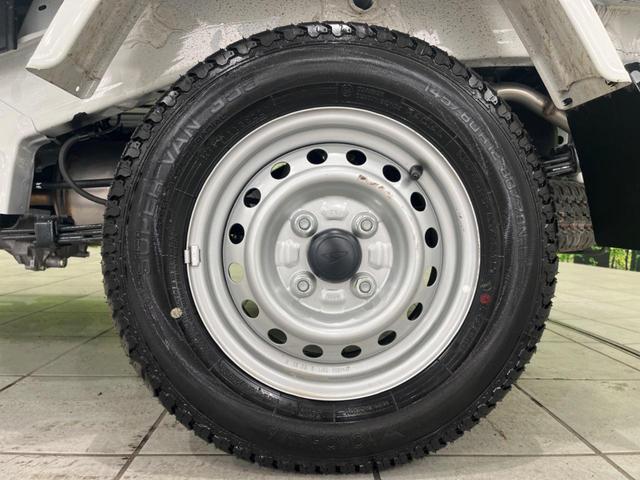 スタンダード 農用スペシャル 4WD 3方開 5速MT 禁煙車 衝突軽減システム クリアランスソナー オートマチックハイビーム アイドリングストップ 横滑り防止機能 ヘッドライトレベライザー パワーステアリング(44枚目)