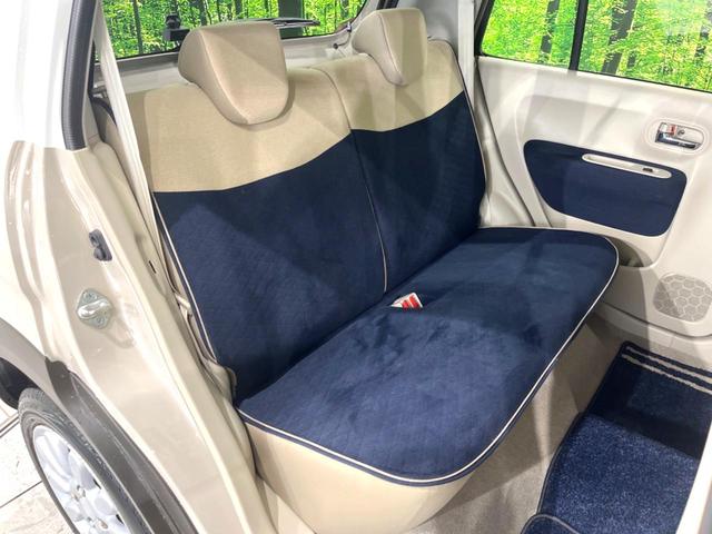 モード 4WD スズキセーフティサポート 禁煙車 SDナビ Bluetooth再生 フルセグTV ビルトインETC シートヒーター HIDヘッドライト キーレススタートシステム レーンキープアシスト(10枚目)