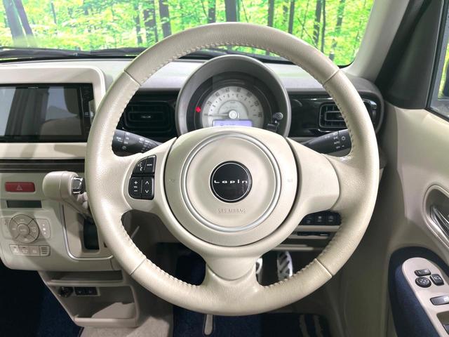 モード 4WD スズキセーフティサポート 禁煙車 SDナビ Bluetooth再生 フルセグTV ビルトインETC シートヒーター HIDヘッドライト キーレススタートシステム レーンキープアシスト(12枚目)