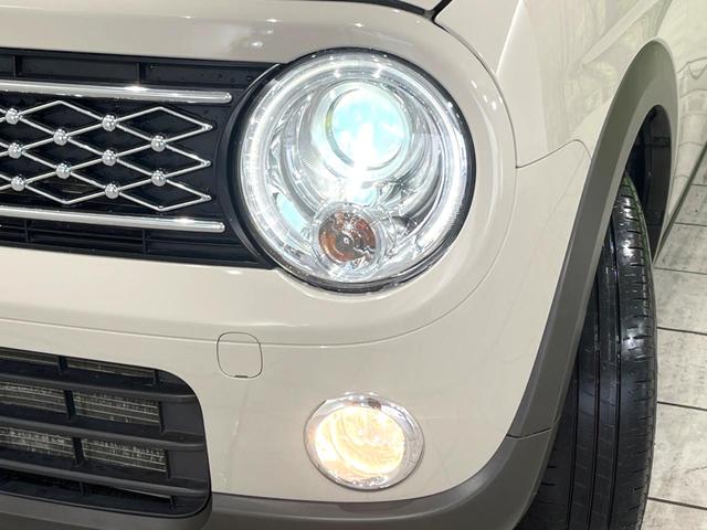 モード 4WD スズキセーフティサポート 禁煙車 SDナビ Bluetooth再生 フルセグTV ビルトインETC シートヒーター HIDヘッドライト キーレススタートシステム レーンキープアシスト(13枚目)
