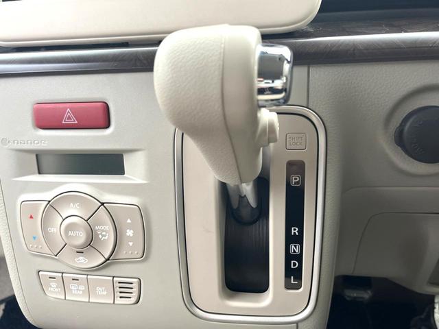 モード 4WD スズキセーフティサポート 禁煙車 SDナビ Bluetooth再生 フルセグTV ビルトインETC シートヒーター HIDヘッドライト キーレススタートシステム レーンキープアシスト(21枚目)