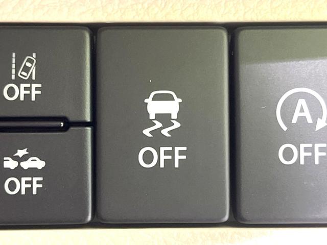 モード 4WD スズキセーフティサポート 禁煙車 SDナビ Bluetooth再生 フルセグTV ビルトインETC シートヒーター HIDヘッドライト キーレススタートシステム レーンキープアシスト(27枚目)