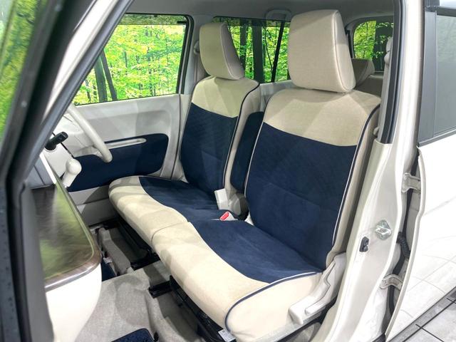 モード 4WD スズキセーフティサポート 禁煙車 SDナビ Bluetooth再生 フルセグTV ビルトインETC シートヒーター HIDヘッドライト キーレススタートシステム レーンキープアシスト(30枚目)