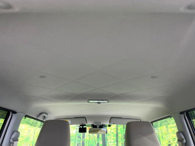 モード 4WD スズキセーフティサポート 禁煙車 SDナビ Bluetooth再生 フルセグTV ビルトインETC シートヒーター HIDヘッドライト キーレススタートシステム レーンキープアシスト(34枚目)