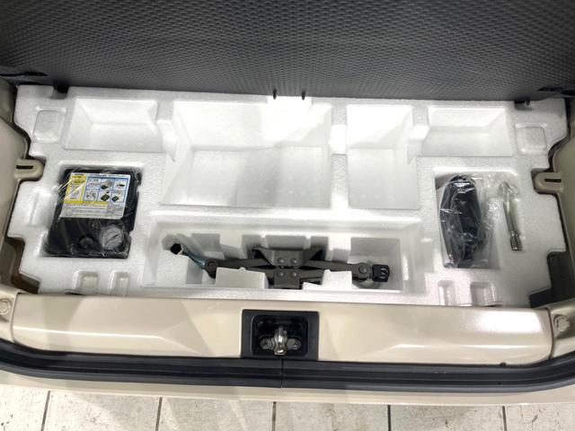 モード 4WD スズキセーフティサポート 禁煙車 SDナビ Bluetooth再生 フルセグTV ビルトインETC シートヒーター HIDヘッドライト キーレススタートシステム レーンキープアシスト(38枚目)