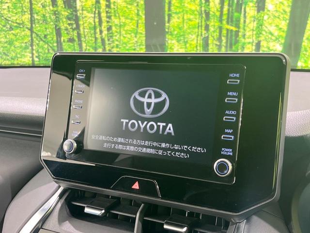 ハリアーハイブリッド Ｇ　モデリスタフルエアロ　セーフティセンス　禁煙車　純正ディスプレイオーディオ　レーダークルーズ　寒冷地仕様　バックカメラ　Ｂｌｕｅｔｏｏｔｈ　ドライブレコーダー　パワーバックドア　デジタルインナーミラー（5枚目）