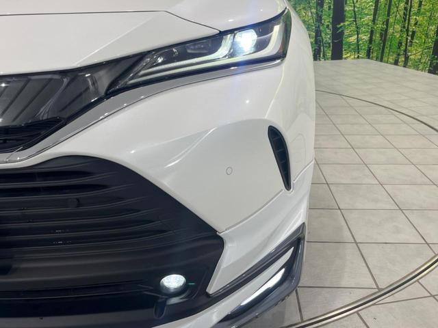 ハリアーハイブリッド Ｇ　モデリスタフルエアロ　セーフティセンス　禁煙車　純正ディスプレイオーディオ　レーダークルーズ　寒冷地仕様　バックカメラ　Ｂｌｕｅｔｏｏｔｈ　ドライブレコーダー　パワーバックドア　デジタルインナーミラー（13枚目）