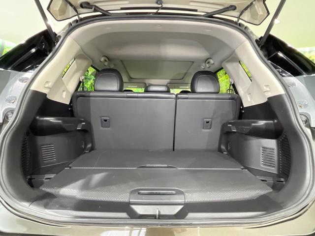 エクストレイル ２０ＸエクストリーマーＸエマージェンシーブレーキＰ　サンルーフ　エマージェンシーブレーキ　禁煙車　純正ナビ　全周囲カメラ　ＥＴＣ　Ｂｌｕｅｔｏｏｔｈ　フルセグ　シートヒーター　ＬＥＤヘッドライト　クルーズコントロール　スマートキー　ステアリングスイッチ（48枚目）