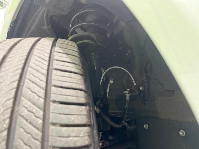 ハリアーハイブリッド Ｚ　レザーパッケージ　４ＷＤ　全周囲カメラ　ＪＢＬサウンド　寒冷地仕様　衝突被害軽減システム　１００Ｖ電源　レーダークルーズ　禁煙車　電動リアゲート　レザーシート　前席シートエアコン　ドラレコ　コーナーセンサー（24枚目）