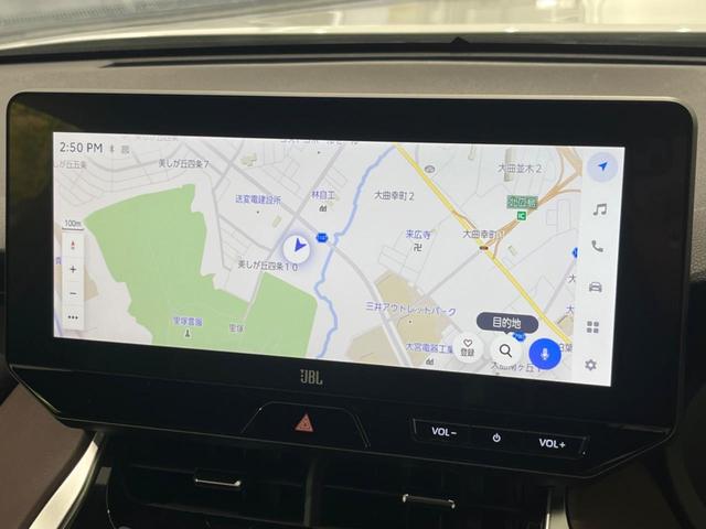 ハリアーハイブリッド Ｚ　レザーパッケージ　４ＷＤ　全周囲カメラ　ＪＢＬサウンド　寒冷地仕様　衝突被害軽減システム　１００Ｖ電源　レーダークルーズ　禁煙車　電動リアゲート　レザーシート　前席シートエアコン　ドラレコ　コーナーセンサー（27枚目）
