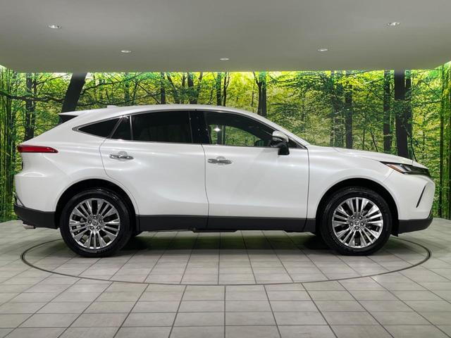 ハリアーハイブリッド Ｚ　レザーパッケージ　４ＷＤ　全周囲カメラ　ＪＢＬサウンド　寒冷地仕様　衝突被害軽減システム　１００Ｖ電源　レーダークルーズ　禁煙車　電動リアゲート　レザーシート　前席シートエアコン　ドラレコ　コーナーセンサー（74枚目）