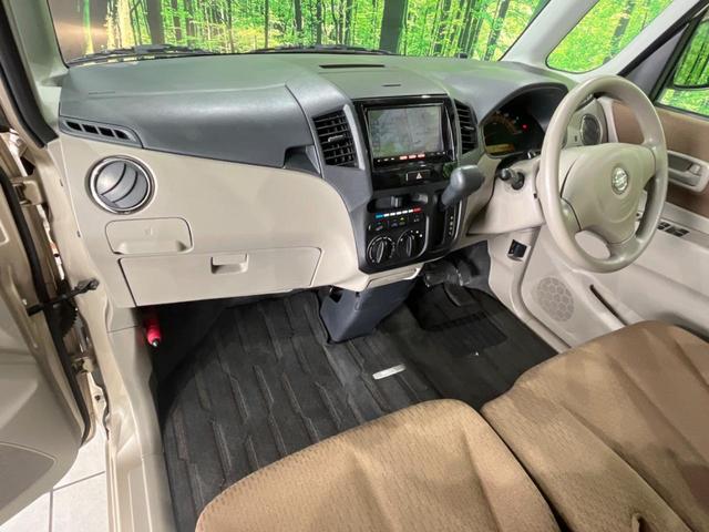 ルークス Ｅ　禁煙車　純正ナビ　バックカメラ　Ｂｌｕｅｔｏｏｔｈ　スマートキー　シートヒーター　ＣＤ再生　地デジ　盗難防止装置　プライバシーガラス　ベンチシート　トラクションコントロール　ヘッドライトレベライザー（34枚目）