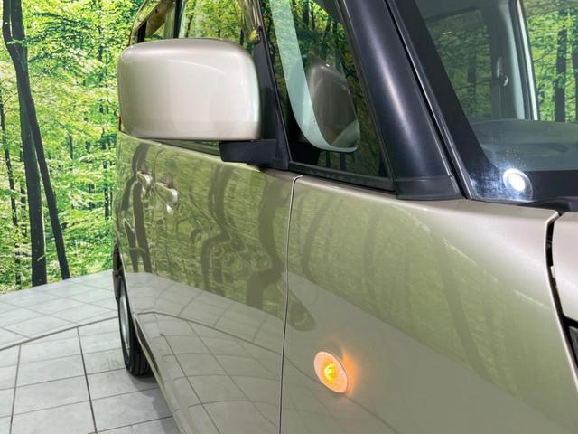 ルークス Ｅ　禁煙車　純正ナビ　バックカメラ　Ｂｌｕｅｔｏｏｔｈ　スマートキー　シートヒーター　ＣＤ再生　地デジ　盗難防止装置　プライバシーガラス　ベンチシート　トラクションコントロール　ヘッドライトレベライザー（52枚目）