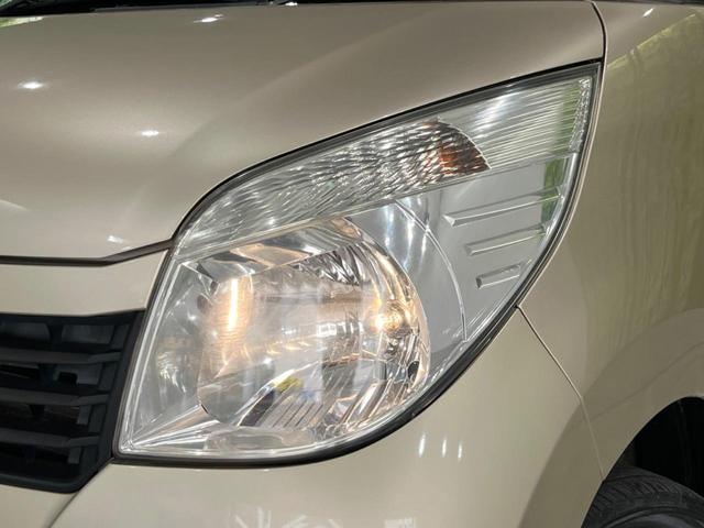 ルークス Ｅ　禁煙車　純正ナビ　バックカメラ　Ｂｌｕｅｔｏｏｔｈ　スマートキー　シートヒーター　ＣＤ再生　地デジ　盗難防止装置　プライバシーガラス　ベンチシート　トラクションコントロール　ヘッドライトレベライザー（53枚目）