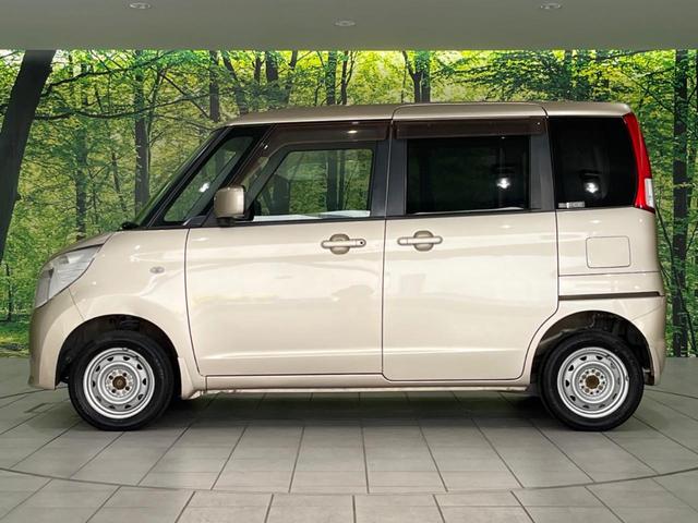 ルークス Ｅ　禁煙車　純正ナビ　バックカメラ　Ｂｌｕｅｔｏｏｔｈ　スマートキー　シートヒーター　ＣＤ再生　地デジ　盗難防止装置　プライバシーガラス　ベンチシート　トラクションコントロール　ヘッドライトレベライザー（54枚目）