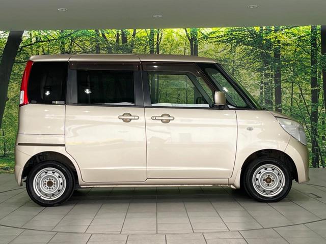 ルークス Ｅ　禁煙車　純正ナビ　バックカメラ　Ｂｌｕｅｔｏｏｔｈ　スマートキー　シートヒーター　ＣＤ再生　地デジ　盗難防止装置　プライバシーガラス　ベンチシート　トラクションコントロール　ヘッドライトレベライザー（57枚目）