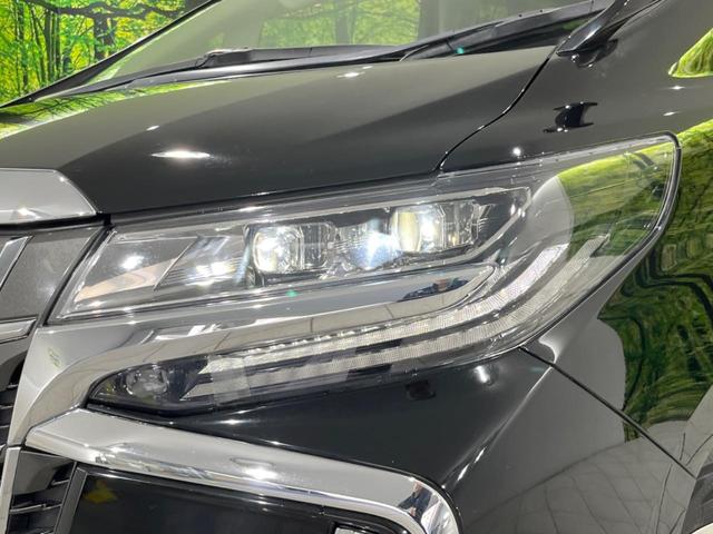 アルファードハイブリッド ＳＲ　モデリスタエアロ　ＢＩＧ－Ｘ１１インチナビ　フリップダウン　両側電動スライドドア　セーフティセンス　禁煙車　レーダークルーズ　バックカメラ　ＥＴＣ　Ｂｌｕｅｔｏｏｔｈ　フルセグ　シートエアコン（13枚目）