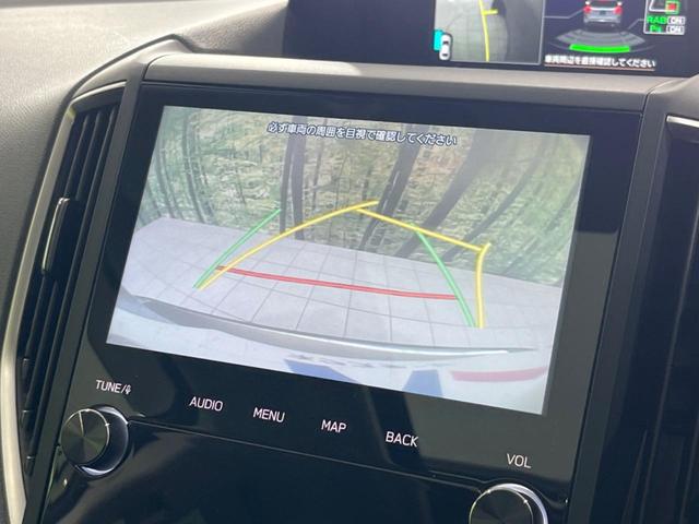 フォレスター アドバンス　サンルーフ　アイサイト　禁煙車　純正ナビ　レーダークルーズ　バックカメラ　ＥＴＣ　Ｂｌｕｅｔｏｏｔｈ　フルセグ　スマートキー　全席シートヒーター　メモリー付きパワーシート　デジタルインナーミラー（6枚目）