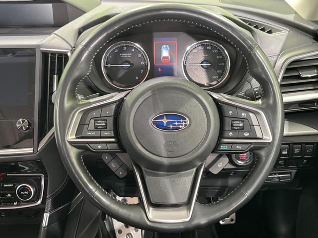フォレスター アドバンス　サンルーフ　アイサイト　禁煙車　純正ナビ　レーダークルーズ　バックカメラ　ＥＴＣ　Ｂｌｕｅｔｏｏｔｈ　フルセグ　スマートキー　全席シートヒーター　メモリー付きパワーシート　デジタルインナーミラー（12枚目）
