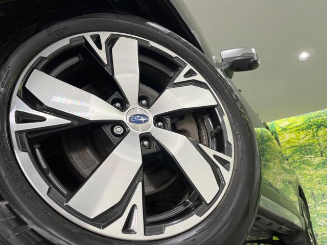 フォレスター アドバンス　サンルーフ　アイサイト　禁煙車　純正ナビ　レーダークルーズ　バックカメラ　ＥＴＣ　Ｂｌｕｅｔｏｏｔｈ　フルセグ　スマートキー　全席シートヒーター　メモリー付きパワーシート　デジタルインナーミラー（14枚目）